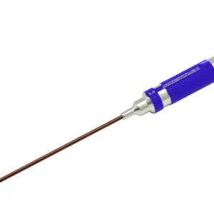 Flat Head Screwdriver 3.0 X 150mm