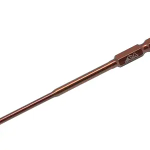 Allen Wrench 2.0 X 80mm Power Tip Only