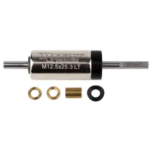 Reedy Sonic 540-M4 Mod Rotor 12.5 X 7.25 X 25.3 (Used in De)