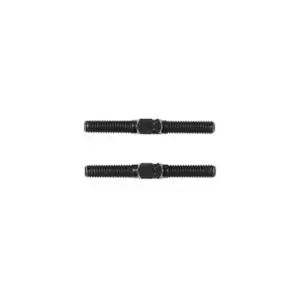 Team Associated Tc8 Aluminium Turnbuckles, M3x26mm