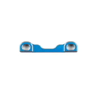 Team Associated Dc10 Ft Aluminium Arm Mount D
