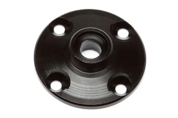 Associated Ft Aluminium Gear Diff Cover – view 2