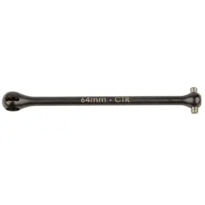 Team Associated B74 Centre Cva Bone, 64mm