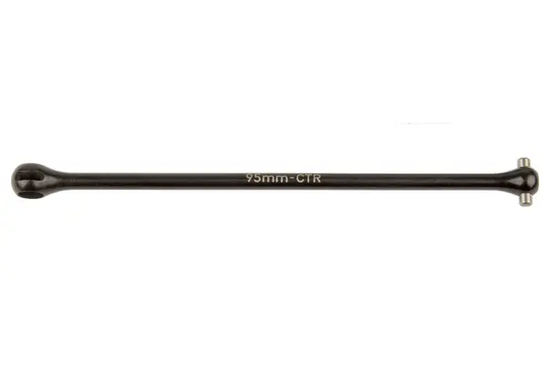 Team Associated B74 Centre Cva Bone, 95mm – view 2