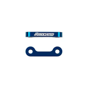 Team Associated Rc10b84 Arm Mount Backing Plate