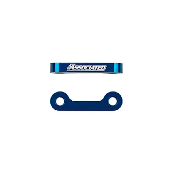 Team Associated Rc10b84 Arm Mount Backing Plate