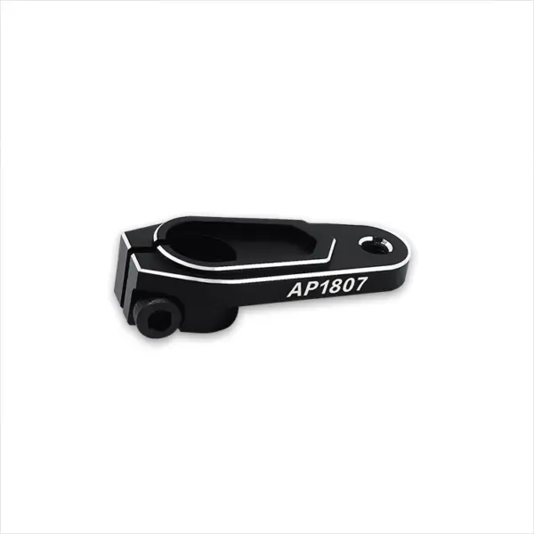 Power HD Aluminum Servo Horn 18mm Height 7mm 25th – view 2
