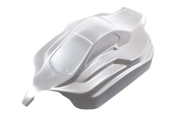 Hobao vs Clear Body – view 2