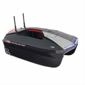 Joysway Baiting 2500 V2 600mm GPS Elec R/C 2.4g RTR Bait Boat