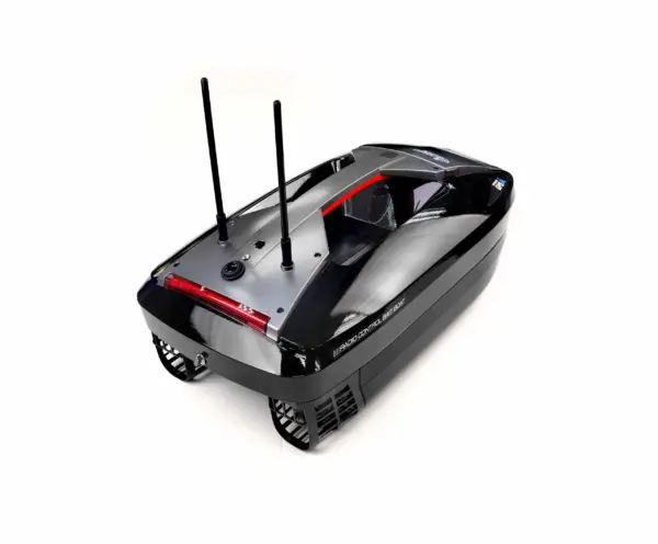Joysway Baiting 2500 V2 600mm GPS Elec R/C 2.4g RTR Bait Boat – view 5