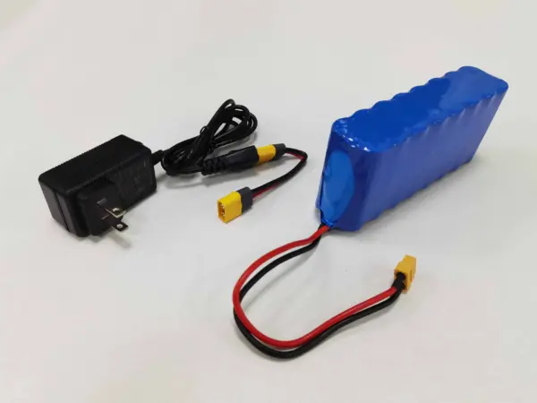 Joysway Baiting 2500 V2 600mm GPS Elec R/C 2.4g RTR Bait Boat – view 8