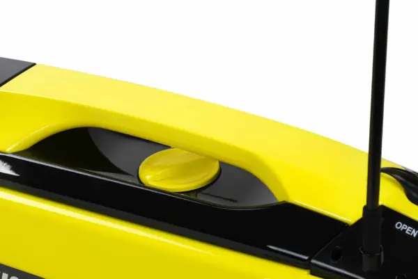 Joysway Fishing Surfer V2 850mm GPS R/C 2.4g RTR Bait Boat (Y) – view 6