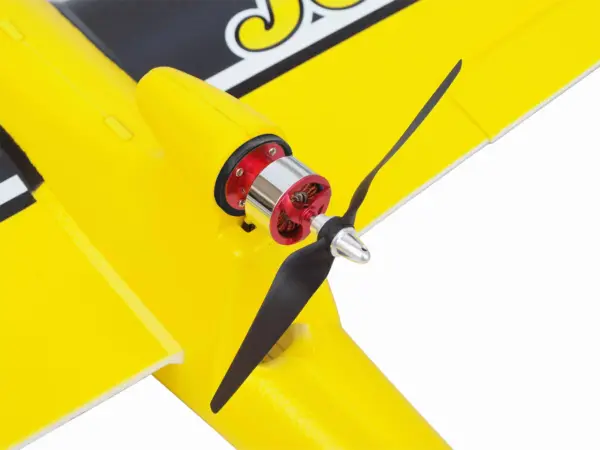 Joysway Freeman V3 Elec env.1580mm 2.4g 4ch RTF Glider – view 4