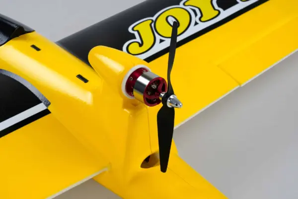 Joysway Freeman V3 Elec env.1580mm 2.4g 4ch RTF Glider – view 7