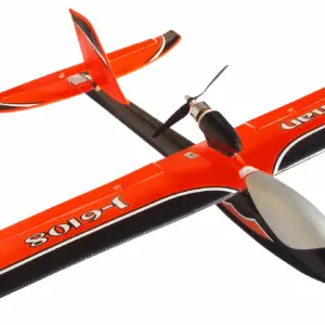 Joysway Huntsman V2 Elec env.1100mm 2.4g 4ch RTF Glider