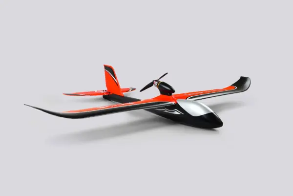 Joysway Huntsman V2 Elec env.1100mm 2.4g 4ch RTF Glider – view 3