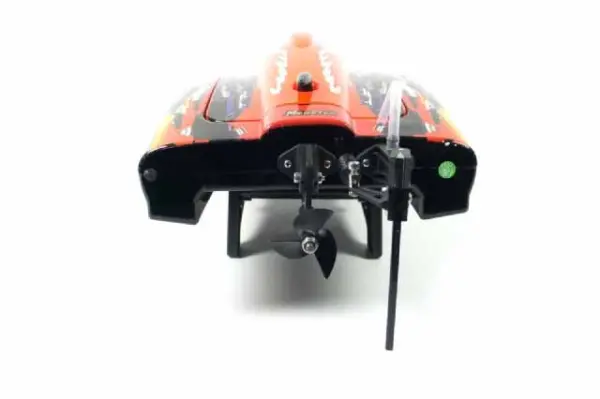 Joysway Monster Brushless Catamaran Elec Abs 570mm 2.4g Artr Boat – RC Speed Boat – view 5
