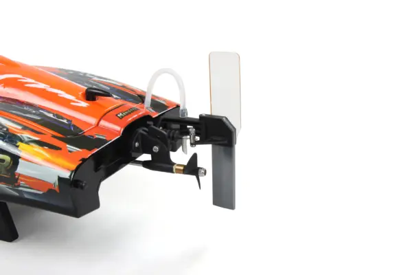 Joysway Monster Brushless Catamaran Elec Abs 570mm 2.4g RTR Boat – RC Speed Boat – view 11