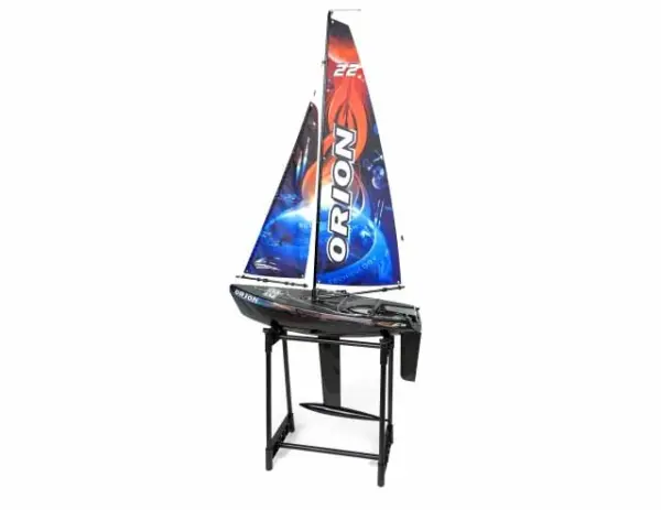 Joysway Orion 465mm 2.4G RTR Sailboat – view 2