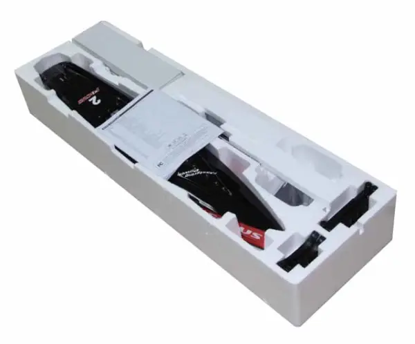 Joysway Focus III 995mm 2.4G RTR Sailboat (R) – view 4