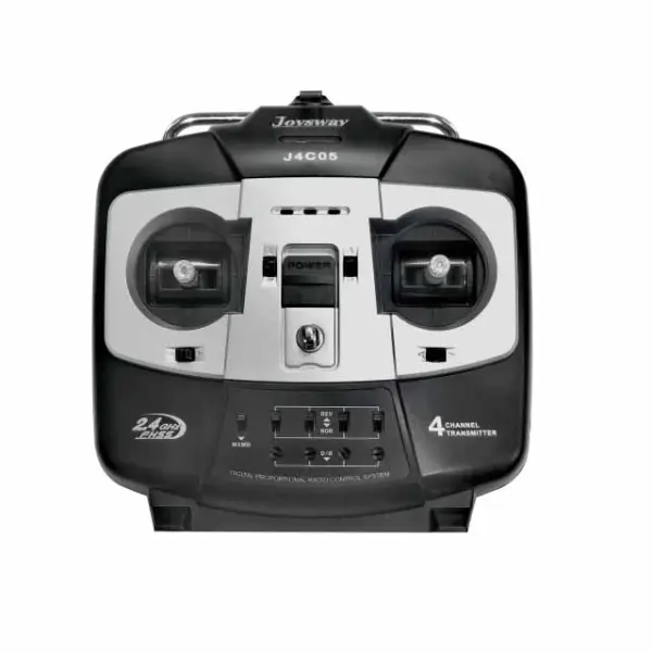 Joysway Focus III 995mm 2.4G RTR Sailboat (R) – view 5