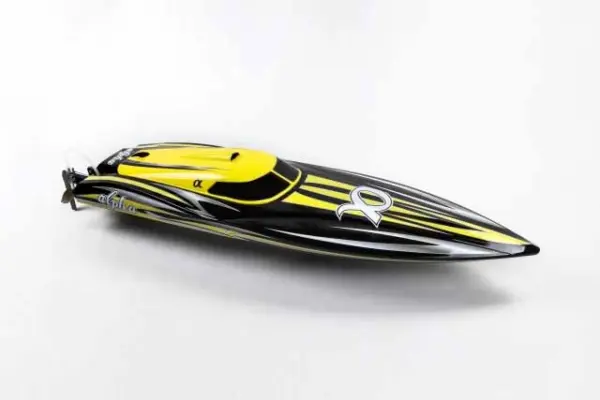 Joysway Alpha Deep Vee Brushless Elec Abs 1060mm 2.4g Artr Boat (Y) – view 3