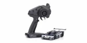 Kyosho Mini-Z MR04 RWD Sauber Mercedes C9 LM 1987 No.61 (W-Lm/Kt531p) – RC Car