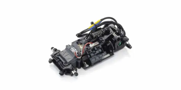 Kyosho Mini-Z Mr04 Evo2 Chassis Set (N-Mm2) 4100kv -V2 Gyro Unit – RC Car