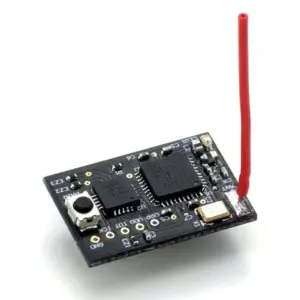 Rx Unit Set Kyosho Mini-Z EVO 2 (KO-EX-NEXT/MC-8)