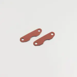 Brake Pads Kyosho (2) Soft