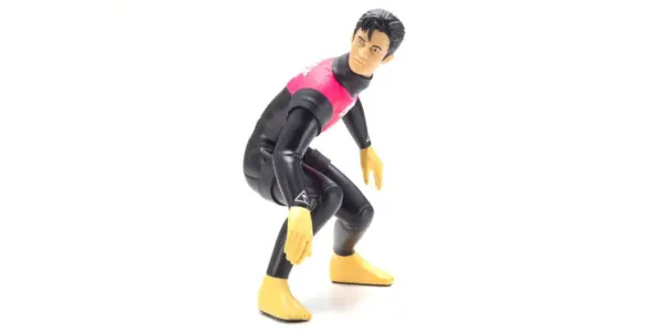 Surfer Figure RC Surfer 4 (Catch Surf) – view 3