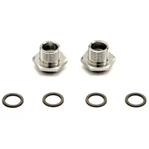 Front Wheel Hub Kyosho EP Fantom 4WD