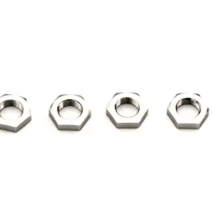 Wheel Nut Kyosho EP Fantom 4WD (4)