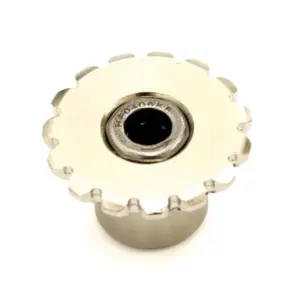 Front Pulley Kyosho EP Fantom 4WD