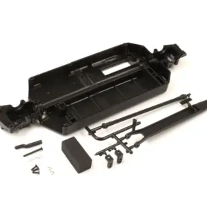 Main Chassis Kyosho EP Fazer Kobra-Rage VE-Dirt Hog