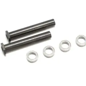 Servo Saver Post Kyosho Inferno MP9-MP10 (2)