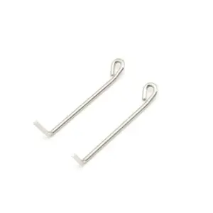 Muffler Stay Kyosho 1:8 (2)