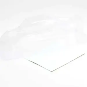 Bodyshell Kyosho 1:8 Inferno MP10 TKI3 (1.0mm)