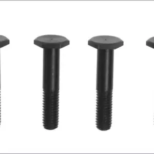 Brake Pads Bolt 16.5mm for IFW324 - KYOSHO Inferno MP9-10 (4)