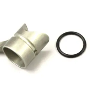 Upper Servo Saver Hard Alu Kyosho Inferno MP9-MP10