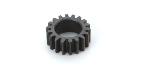 PC Pinion Gear (2nd Gear/18t) Inferno GT