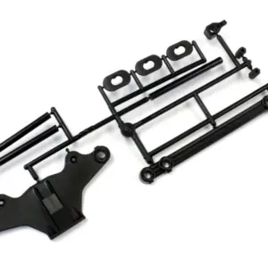 Front Body Mount Inferno GT3 Kyosho