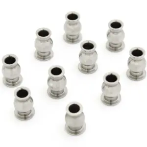 Metal Flange Ball 5.8mm Kyosho KB10 Series (10)