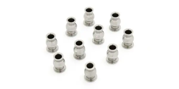 Metal Flange Ball 5.8mm Kyosho KB10 Series (10)