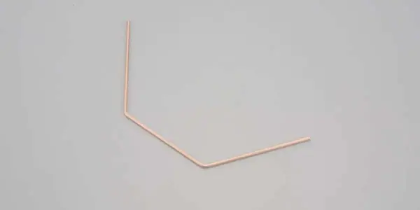 Kyosho Ultima RB7.5 Rear Anti-Roll Bar 1.3mm