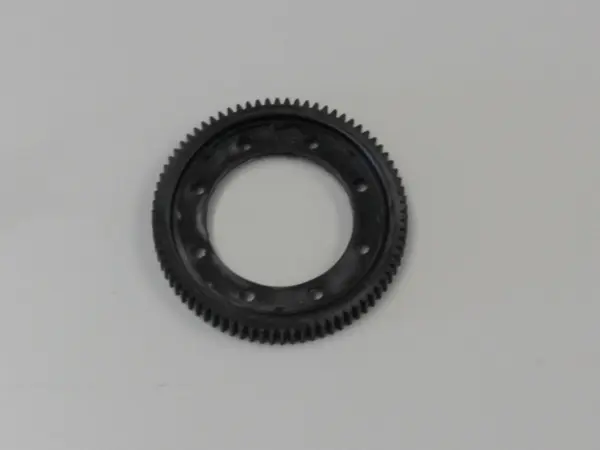 Main Gear (78t-48dp) Lazer ZX6.6