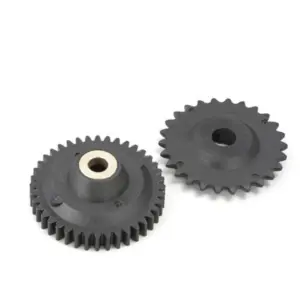 3-Speed Spur Gear Madforce Armour Kyosho