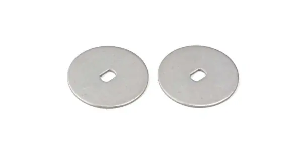 Slipper Plate EP Kyosho Mad Series (2)