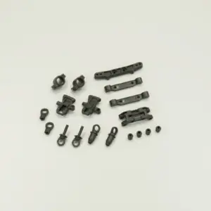 REAR SUSPENSION ARM Mini-Z AWD DWS