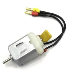 Brushed Motor Kyosho Mini-Z MR03 Evo (82083 Required)